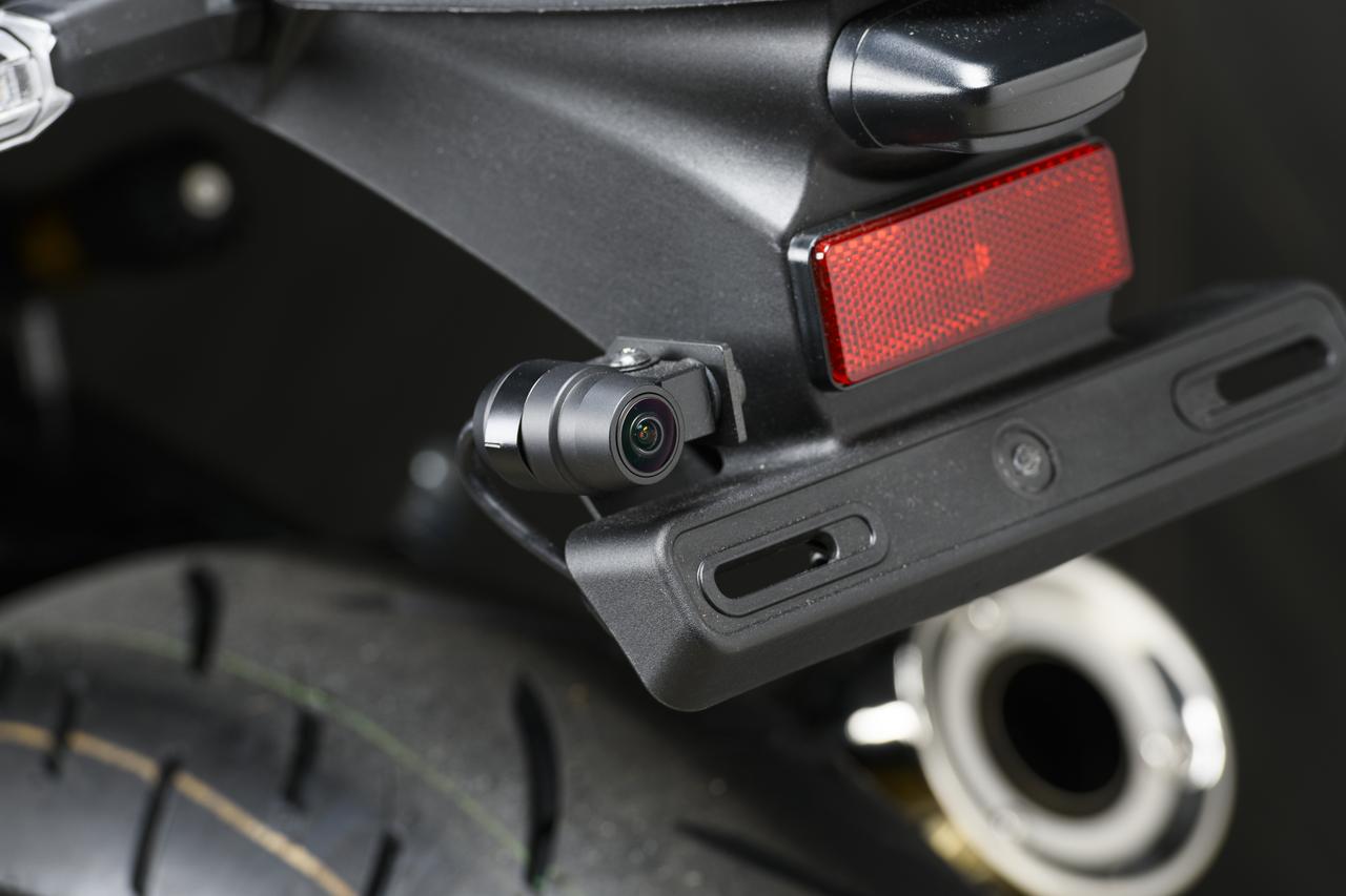 画像 : 21番目の画像 - 【写真25枚】カワサキ「Z900RS SE」 - webオートバイ