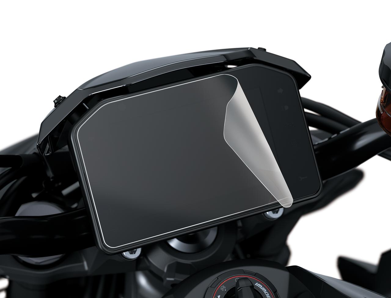 画像 : 23番目の画像 - 【写真32枚】カワサキ「Z1100」2026年モデル - webオートバイ