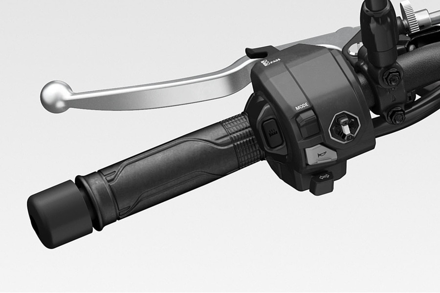 画像 : 16番目の画像 - 【写真17枚】 - webオートバイ