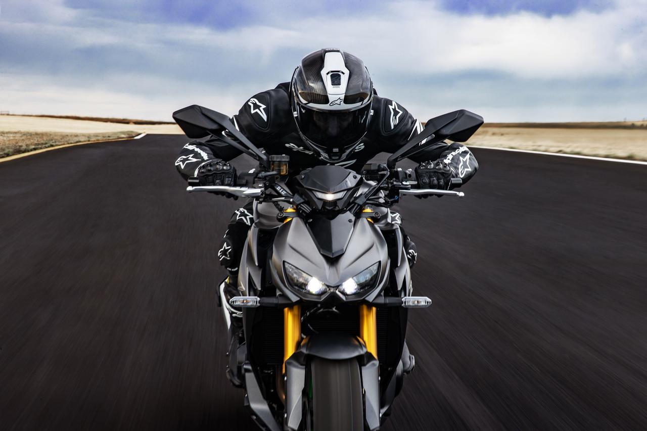 画像 : 11番目の画像 - 【写真19枚】カワサキ「Z1100 SE」2026年モデル - webオートバイ