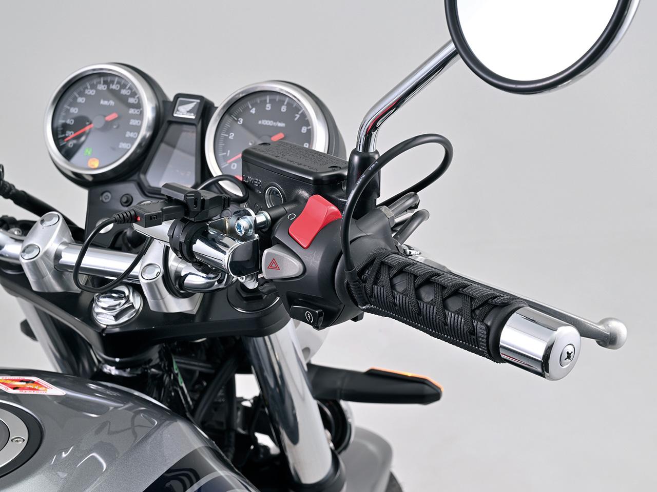 画像 : 15番目の画像 - 【写真35枚】 - webオートバイ