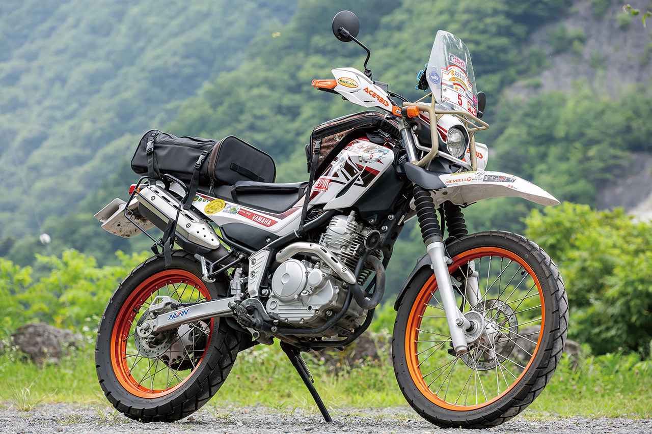画像 : 3番目の画像 - 【写真30枚】三好礼子さんとゆくバイク旅【神社ソムリエ・佐々木優太の開運ツーリング】 - webオートバイ