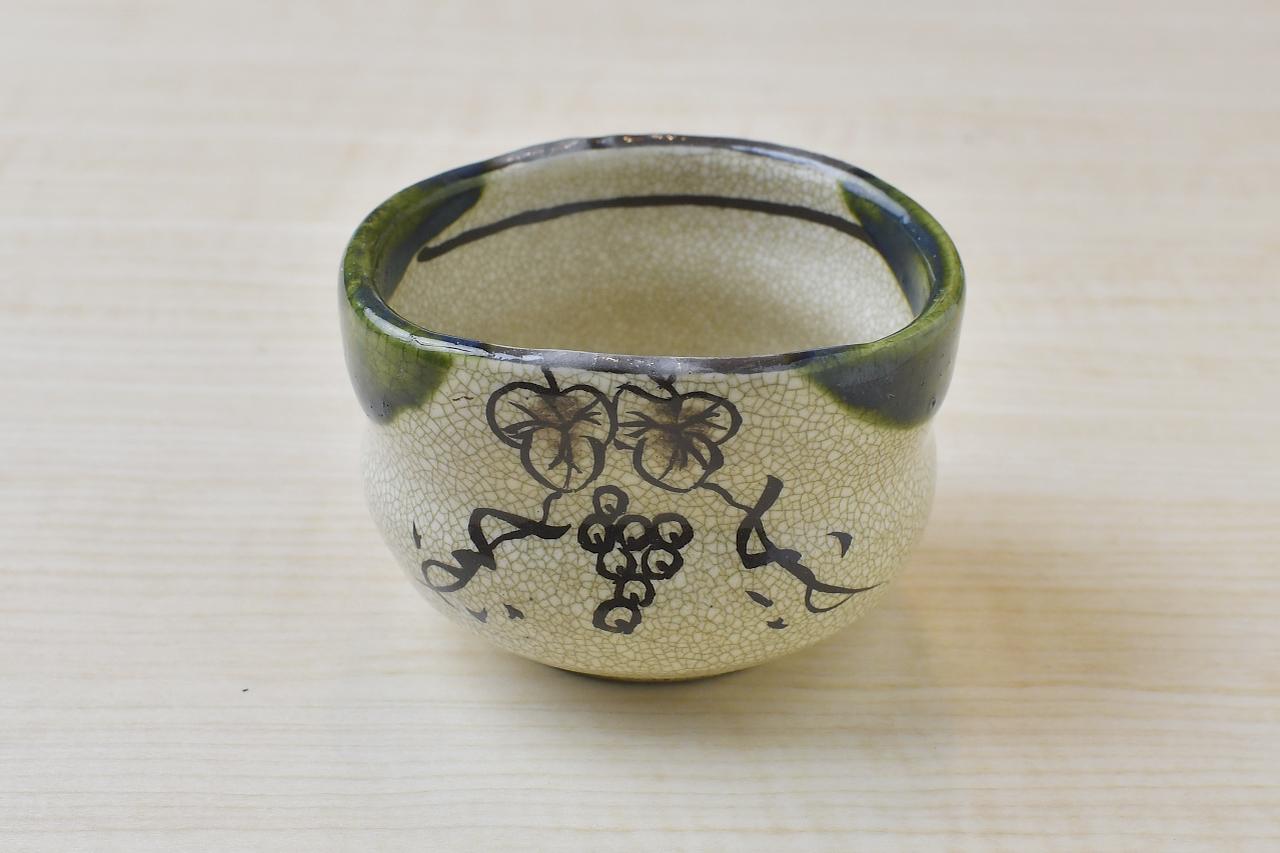 画像: おまけ 湯呑について