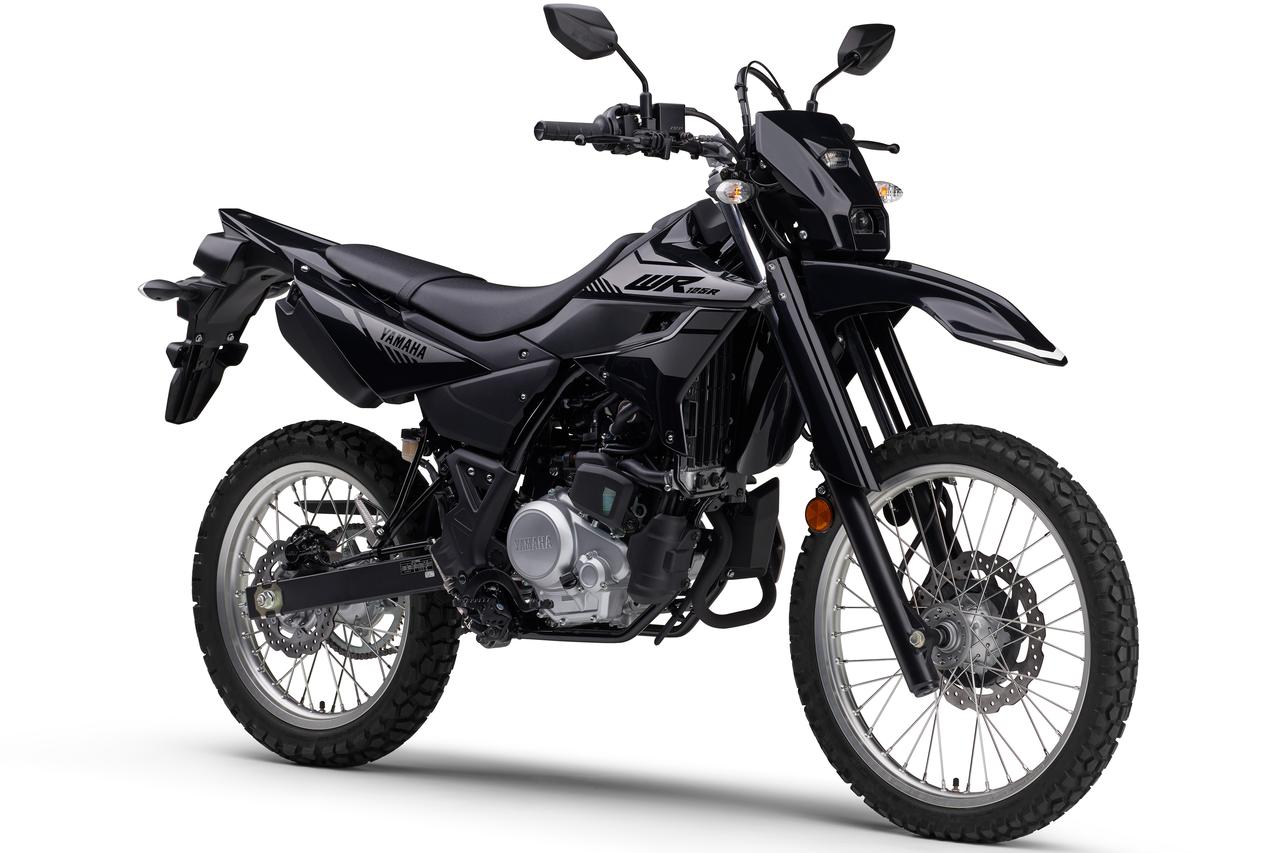 画像4: ヤマハブラック(ブラック)