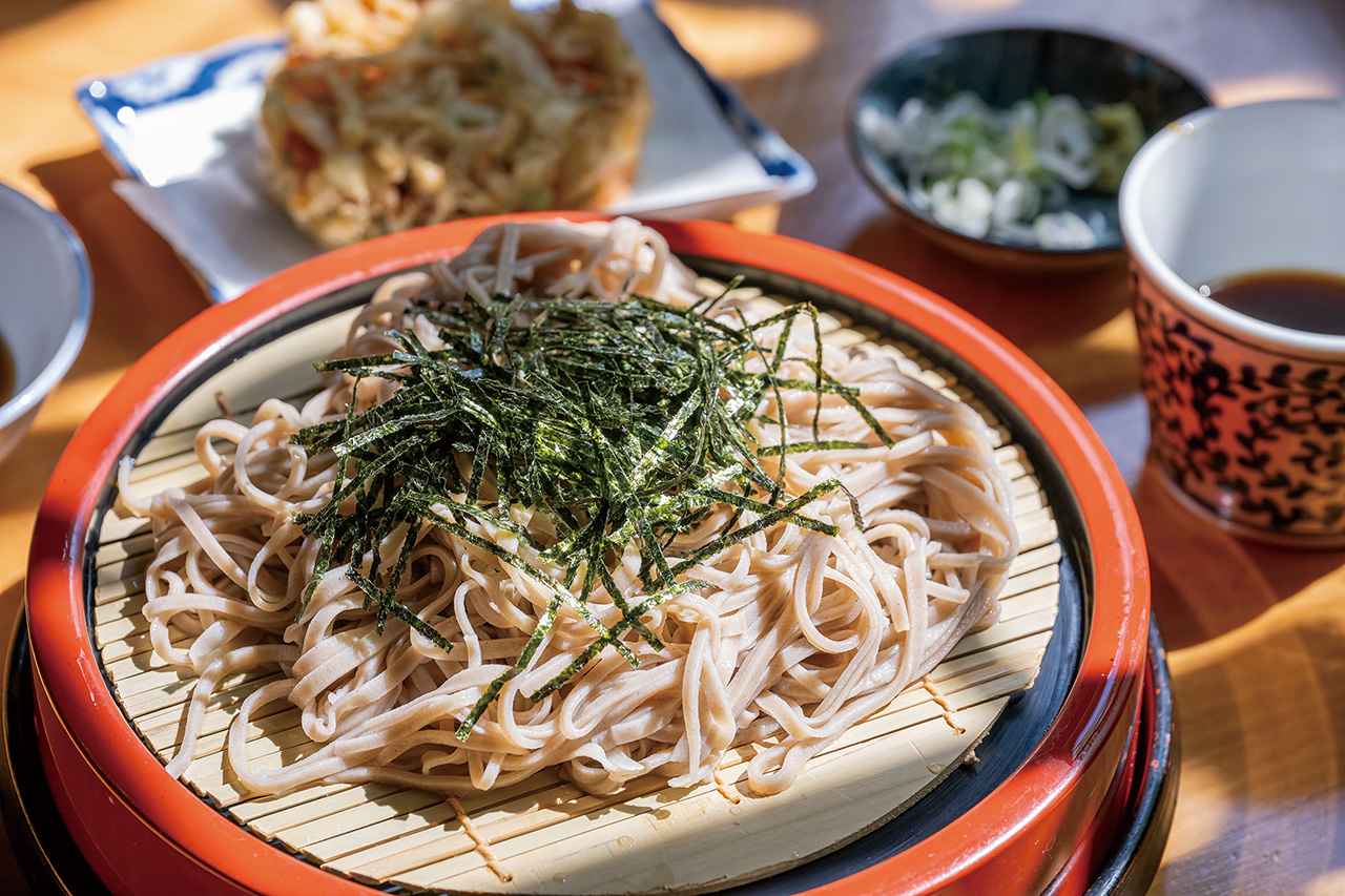 画像 : 25番目の画像 - 【写真30枚】三好礼子さんとゆくバイク旅【神社ソムリエ・佐々木優太の開運ツーリング】 - webオートバイ