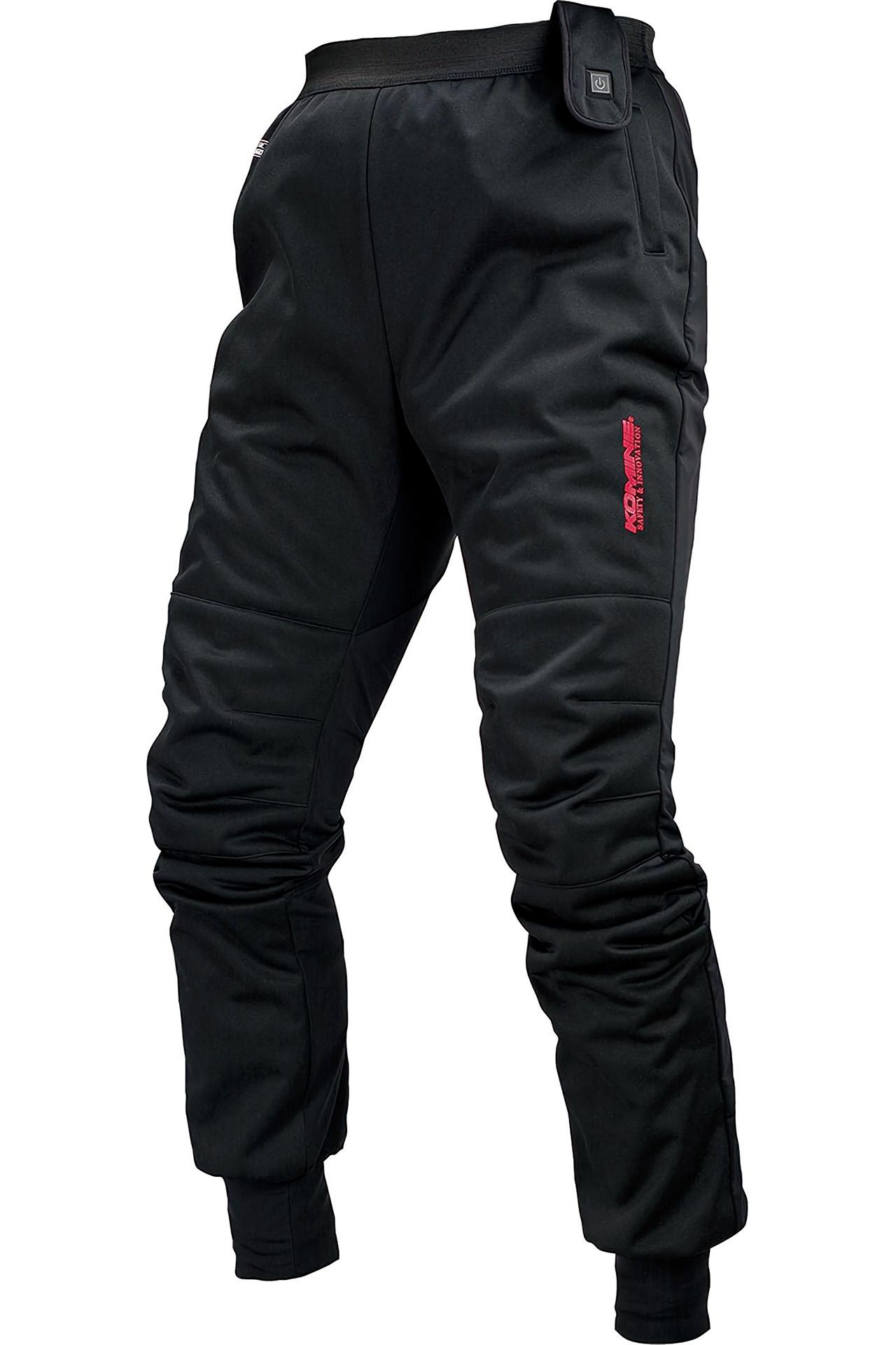 画像: 税込価格:2万4200円 サイズ:WM、WL、M、L、XL、2XL、3XL、4XL 電源:車体12V