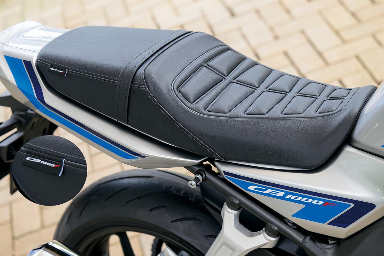 画像 : 14番目の画像 - 【写真17枚】 - webオートバイ