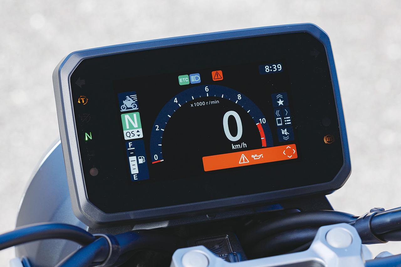 画像 : 17番目の画像 - 【写真21枚】 - webオートバイ