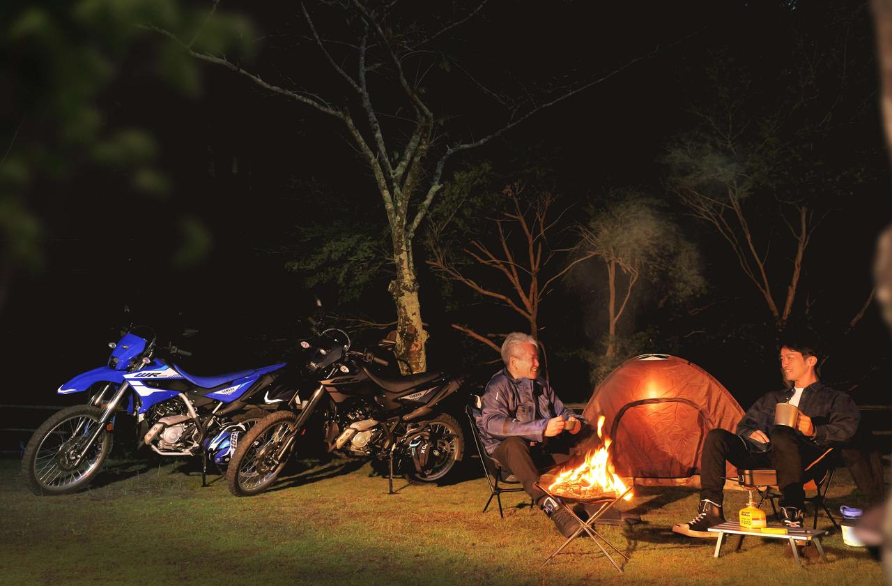 画像 : 24番目の画像 - 【写真24枚】ヤマハ「WR125R」2026年モデル - webオートバイ