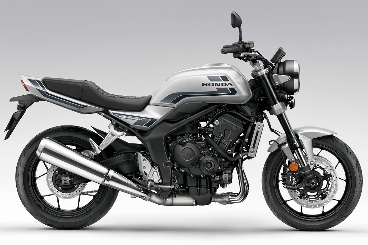 画像 : 6番目の画像 - 【写真17枚】 - webオートバイ