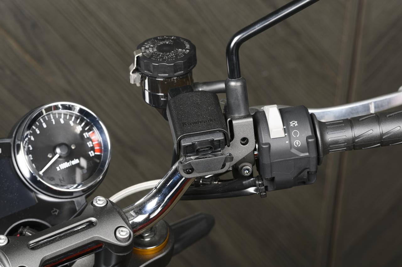 画像 : 23番目の画像 - 【写真25枚】カワサキ「Z900RS SE」 - webオートバイ