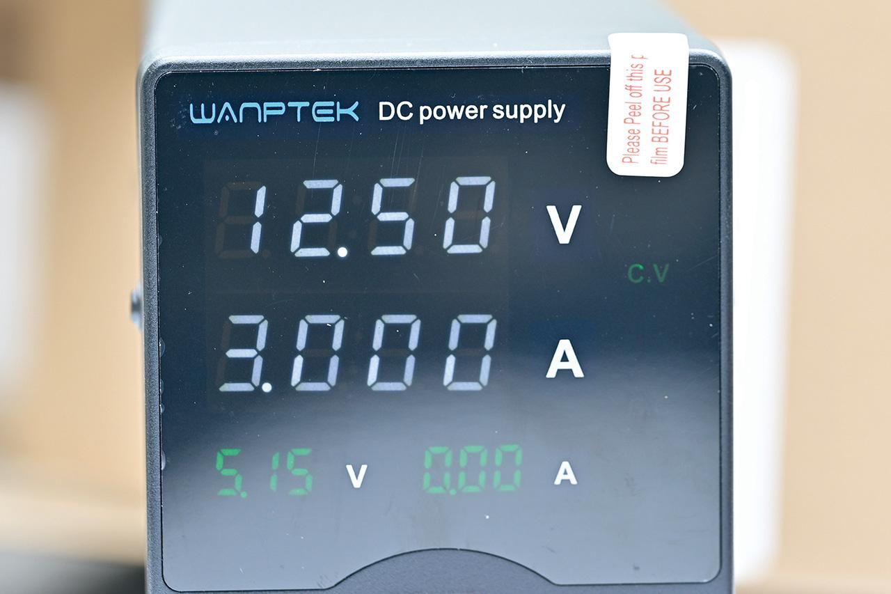 画像6: 寒いなんて言わせない! 最新・電熱ギアの実力をサーモカメラで“見える化”|おすすめ電熱アイテムをご紹介【新橋モーター商会】