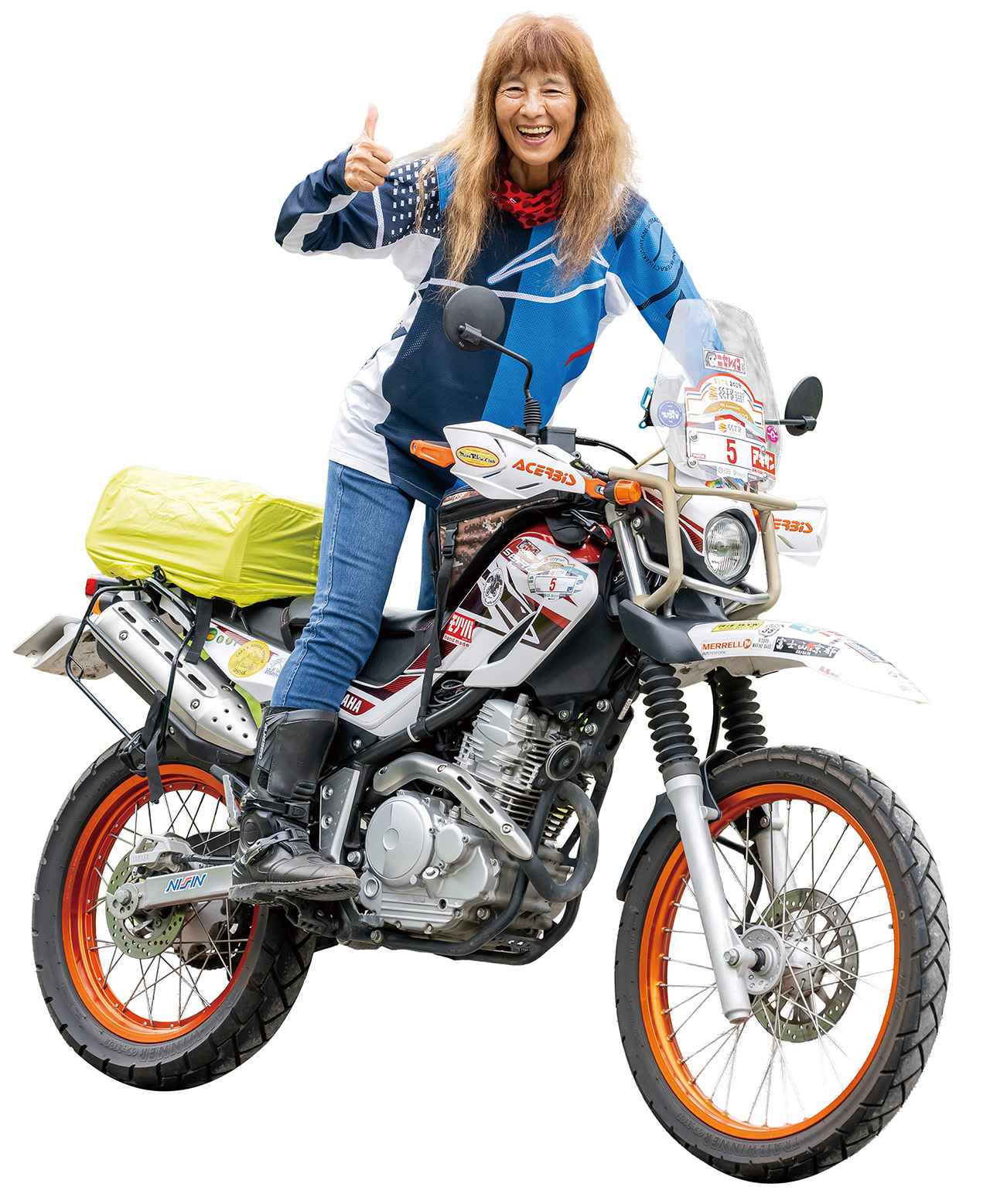 画像: ▶▶▶三好礼子さんの 「X」 、 「Instagram」