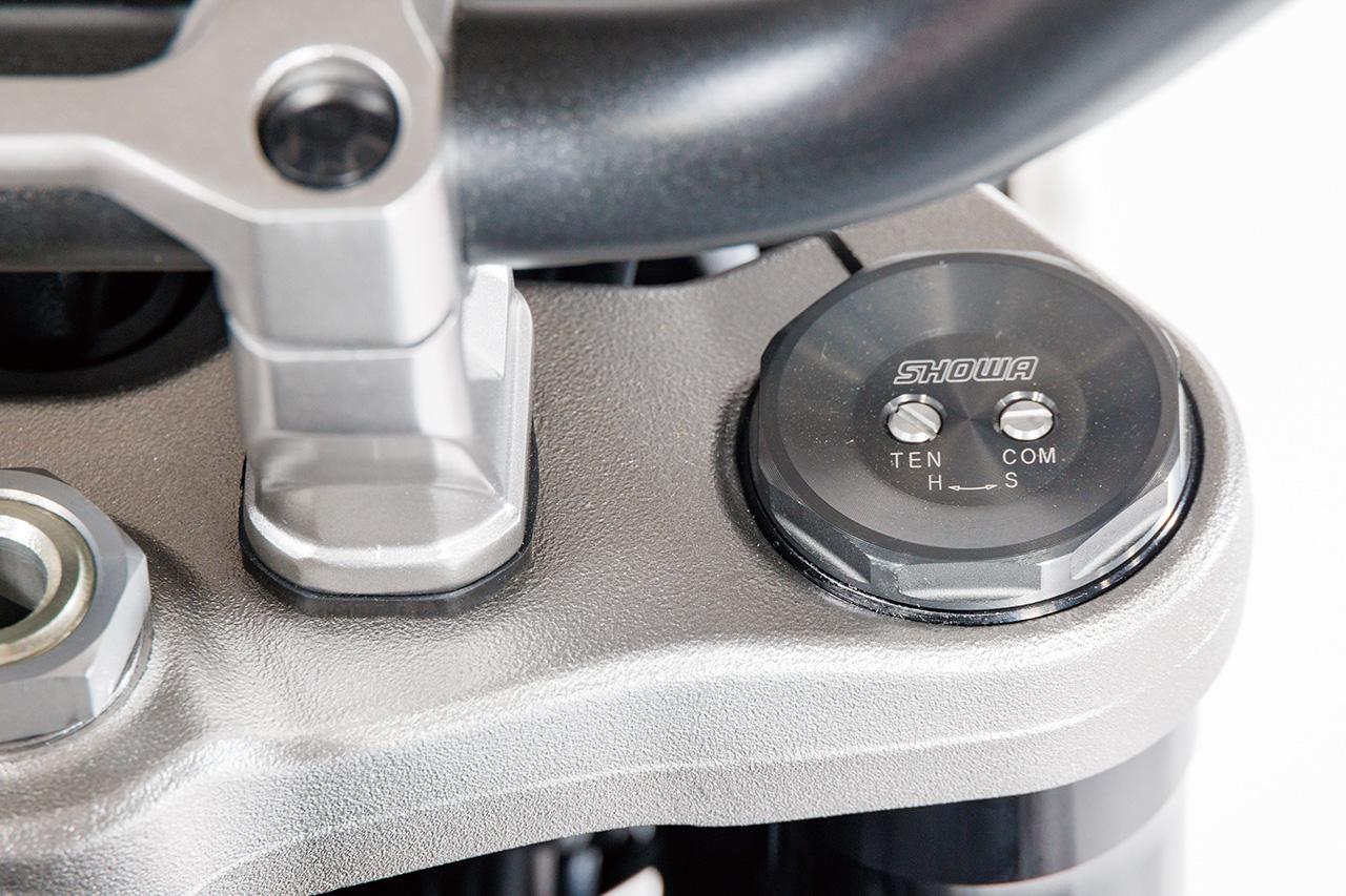 画像2: CB1000F・CB1000F SE