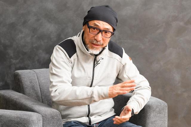 画像: 佐川健太郎／バイク歴は約40年、モーターサイクルジャーナリスト、ライディングスクール講師。YouTubeチャンネル「ケニー佐川のMOTOCOMチャンネル」では、詳細なライディングテクニックのノウハウを公開しているほか、バイクイベントのトークショーなどでも活躍中。