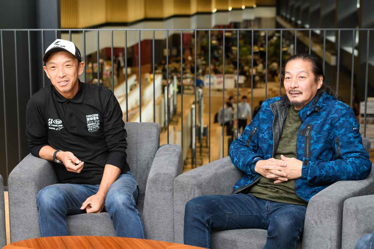 画像3: 進化した「S」シリーズ！　S23は葉月さん向きかも！（青木宣篤）