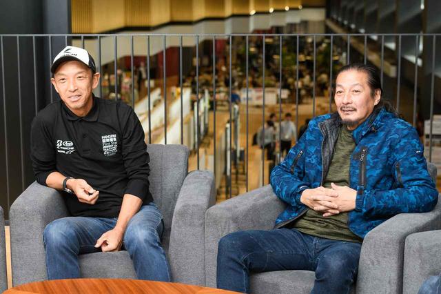 画像3: 進化した「S」シリーズ！　S23は葉月さん向きかも！（青木宣篤）