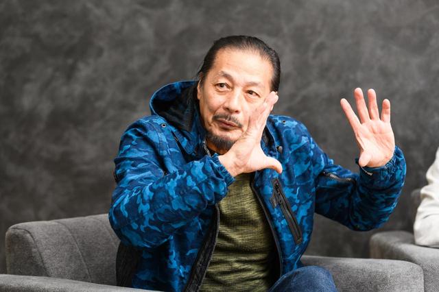 画像: 宮崎敬一郎／オートバイ本誌をはじめ、専門誌のテストライダーとして長年活躍。誌面ではロードスポーツモデルに乗っている印象が強いが、プライベートでは大のオフロード好き。現在の愛車はヤマハMT-01、WR250Rなど。