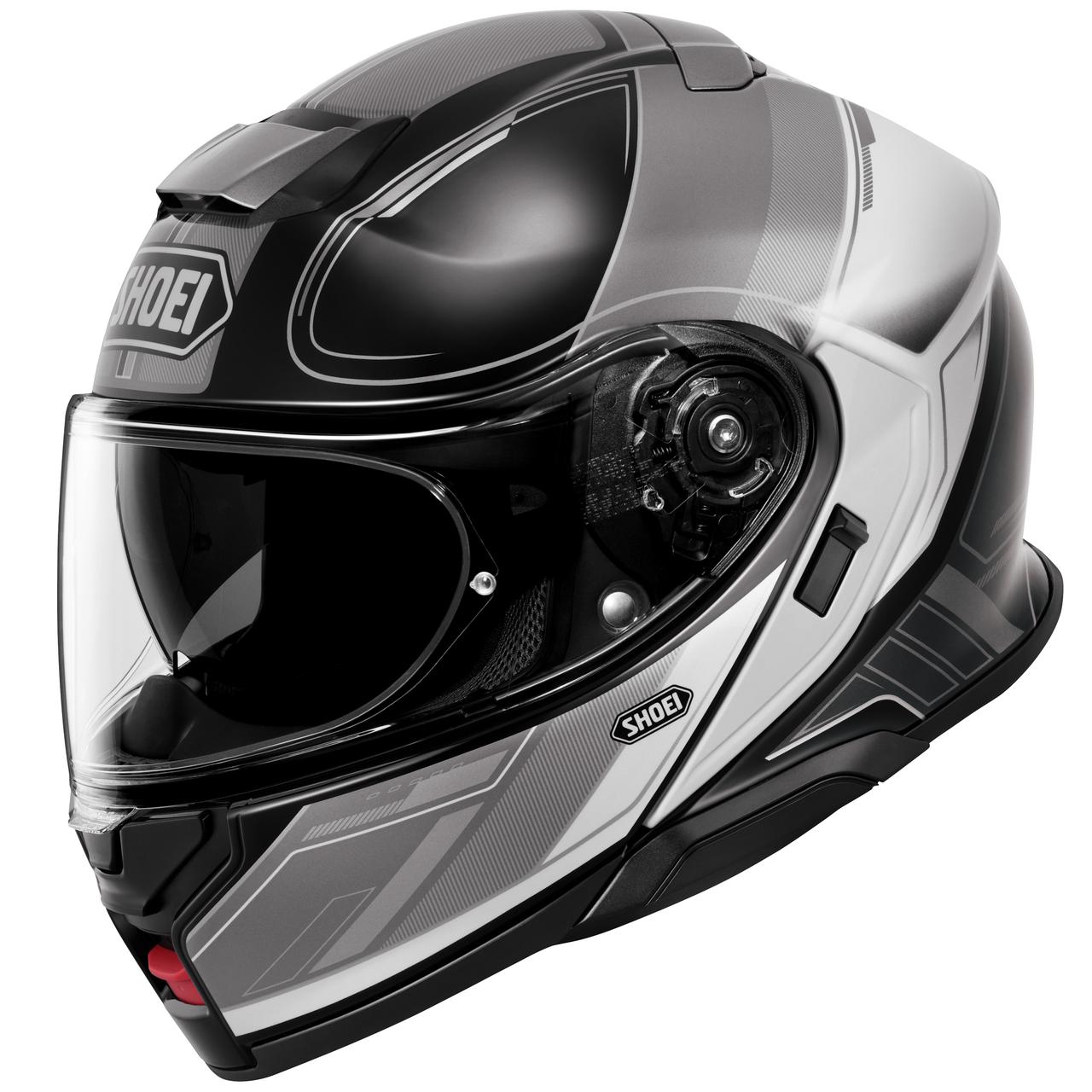 画像: TC-5（BLACK/GREY）