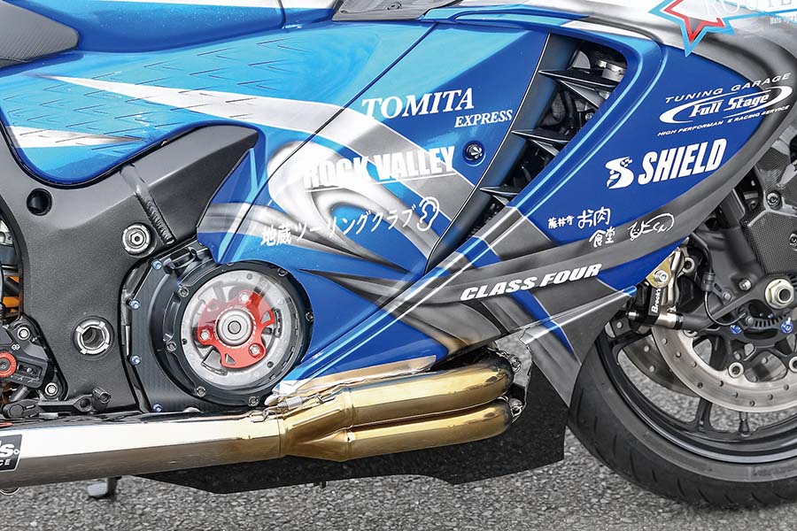 画像4: Detailed Description 詳細説明