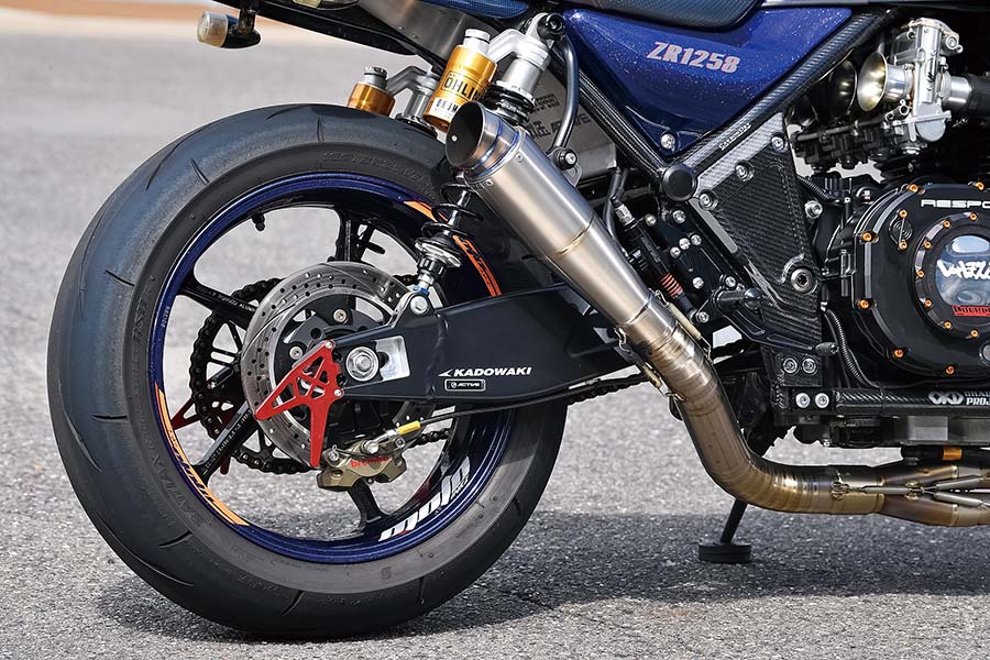 画像8: Detailed Description 詳細説明