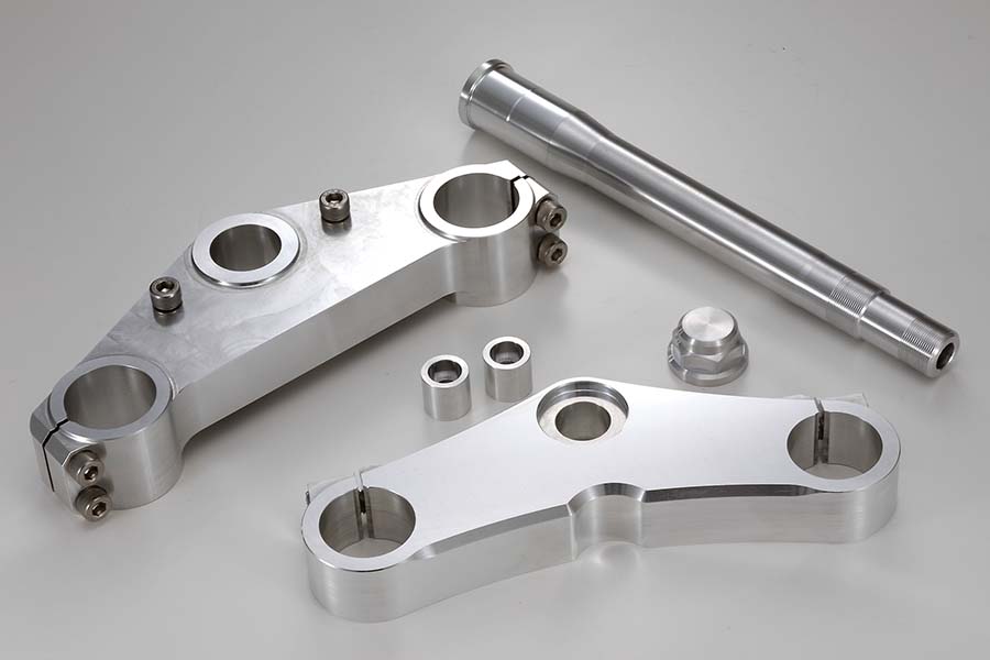 画像4: オオノスピード「カムチェーンテンショナー」