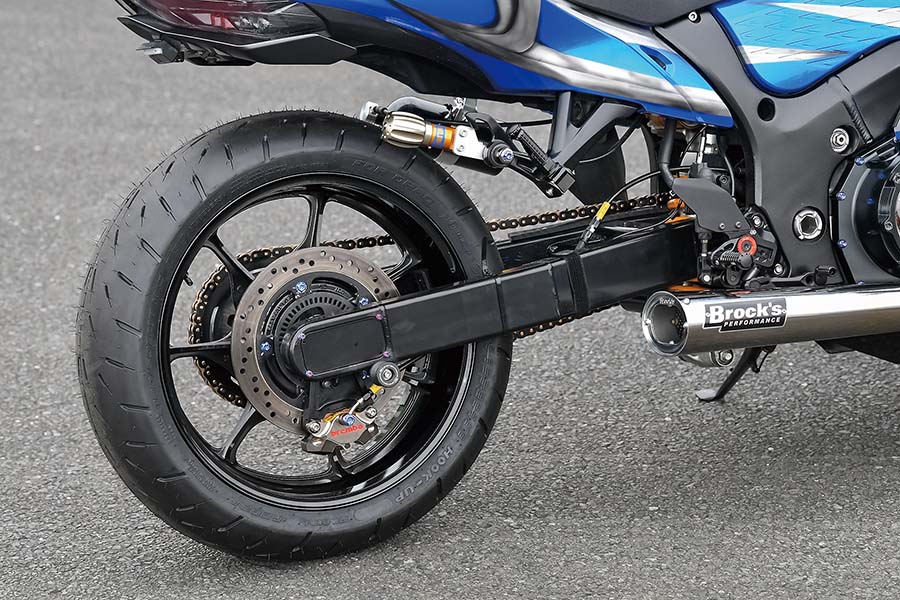 画像6: Detailed Description 詳細説明