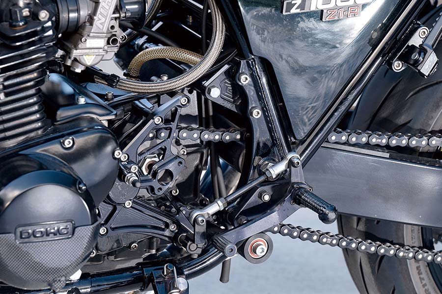 画像4: Detailed Description 詳細説明