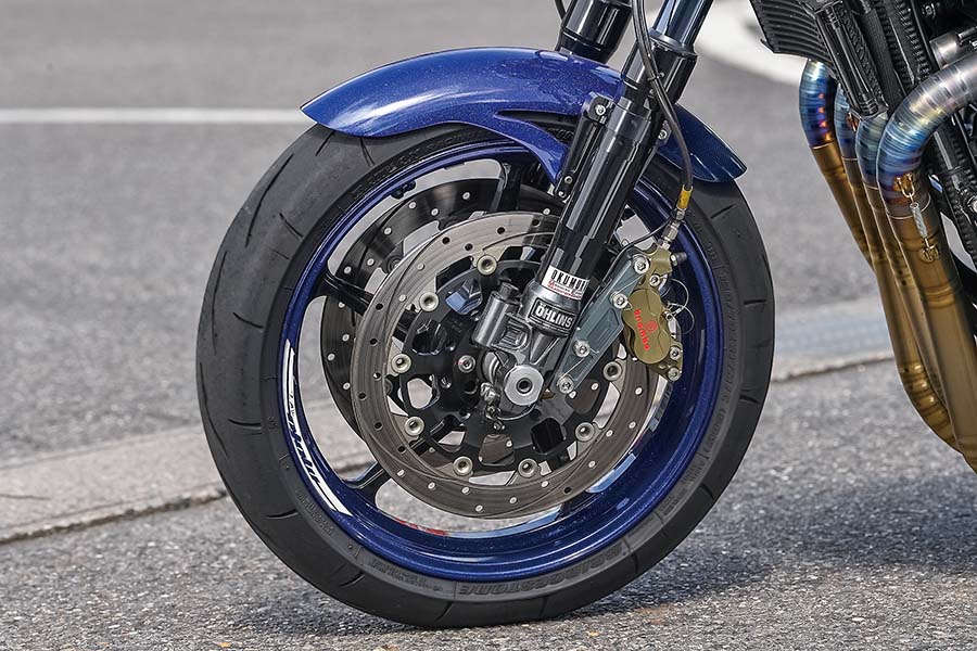 画像7: Detailed Description 詳細説明