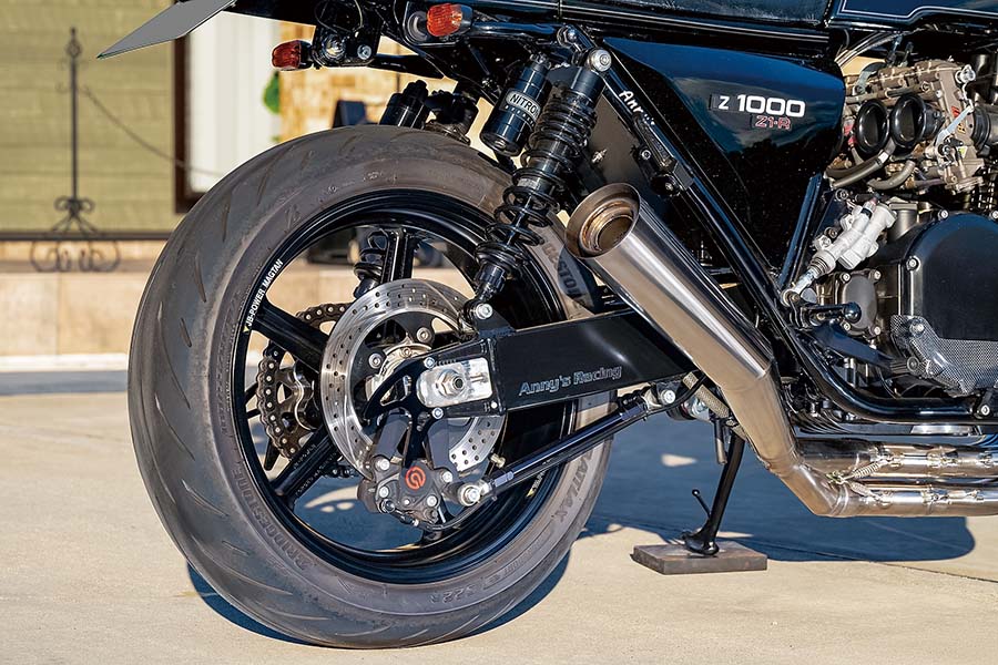 画像9: Detailed Description 詳細説明