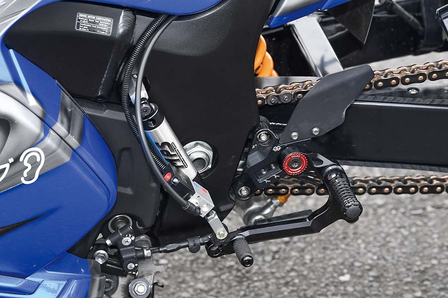 画像3: Detailed Description 詳細説明