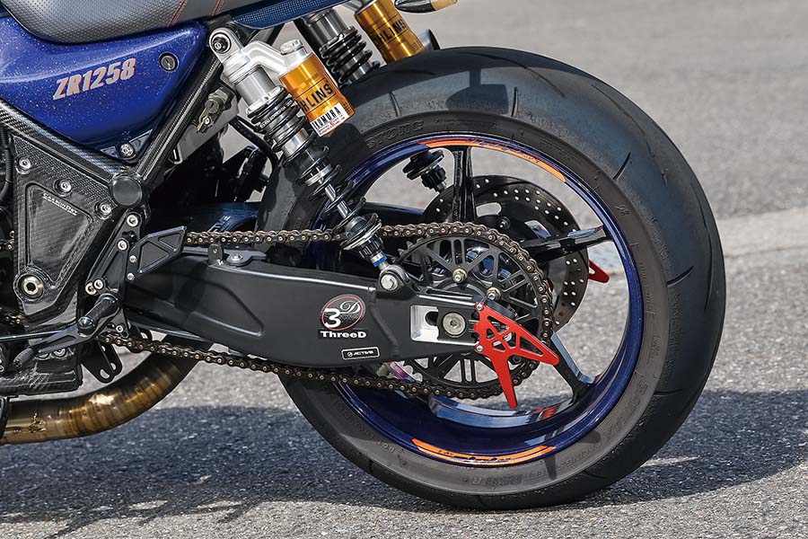 画像9: Detailed Description 詳細説明