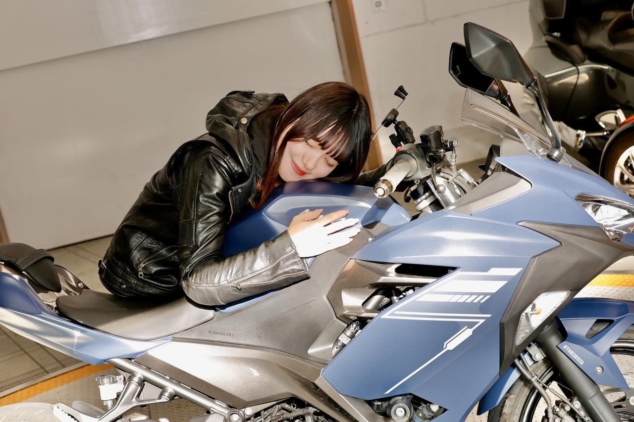 画像: 買取査定の基本は新車時と比較してどう違う？