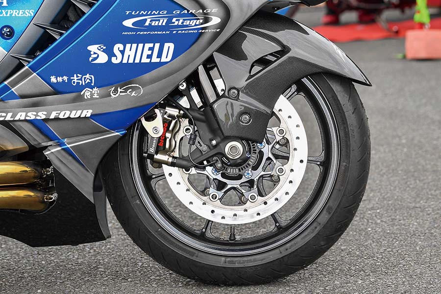 画像5: Detailed Description 詳細説明