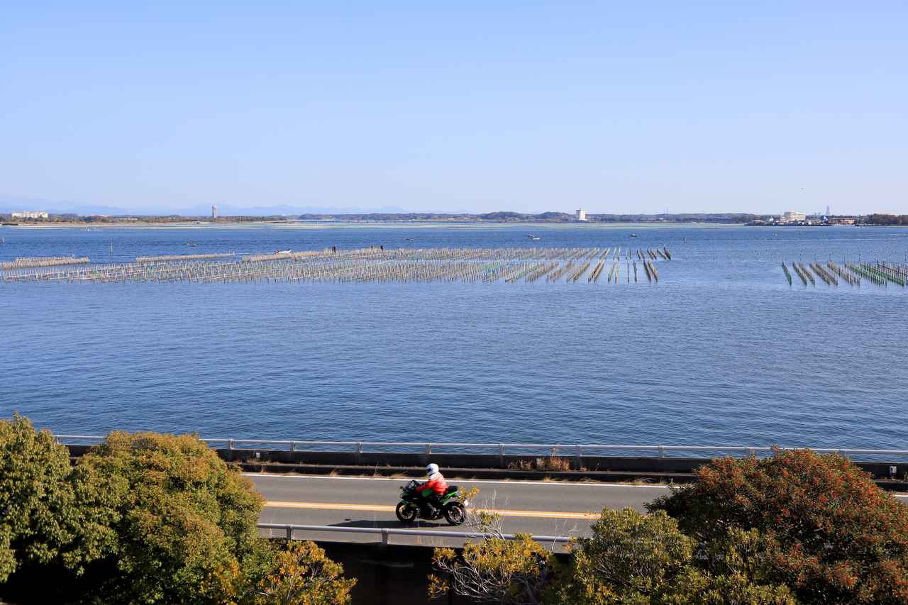 画像2: 「カワサキコーヒーブレイクミーティング in 静岡」に総勢2142人が来場！ 若月佑美さんもKCBM初参加【イベントレポート】