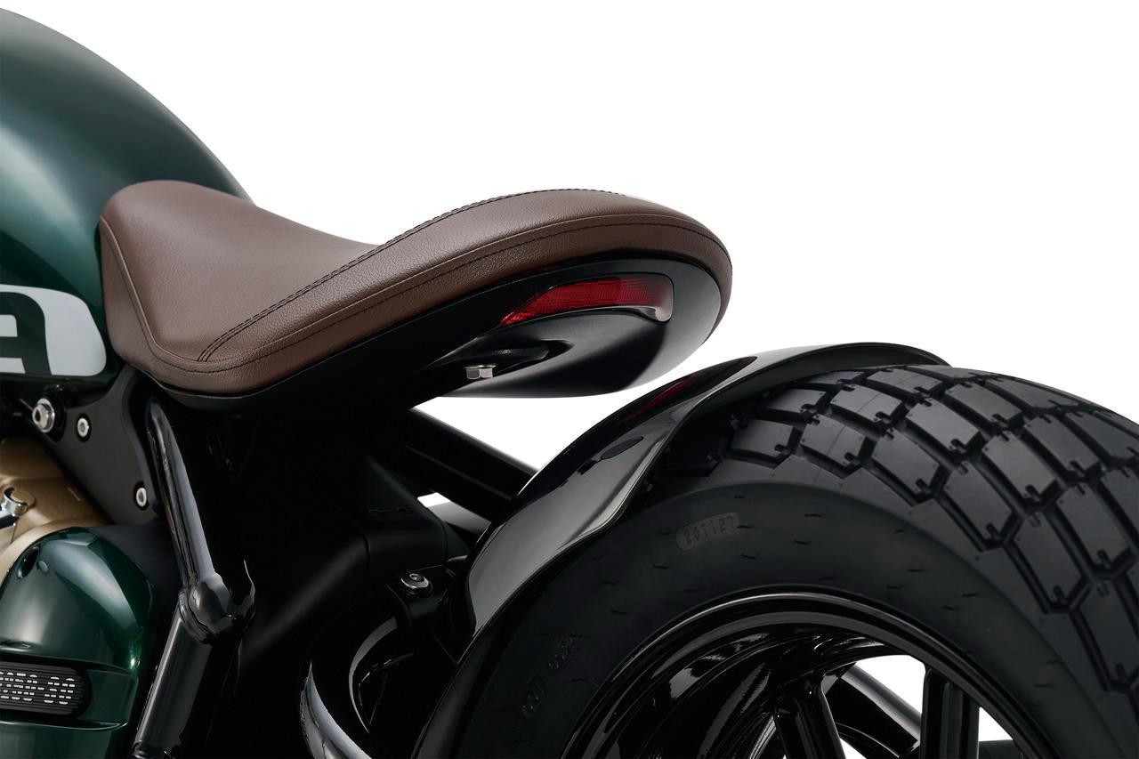 画像 : 14番目の画像 - 【写真14枚】 - webオートバイ