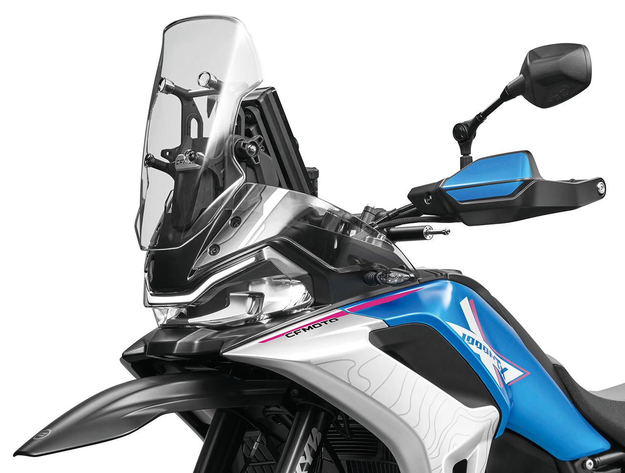 画像 : 12番目の画像 - 【写真14枚】 - webオートバイ