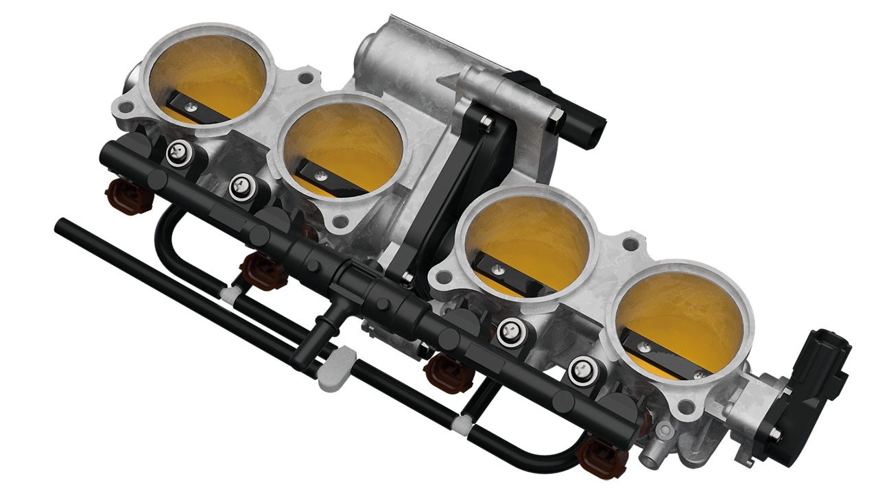 画像 : 23番目の画像 - 【写真26枚】 - webオートバイ