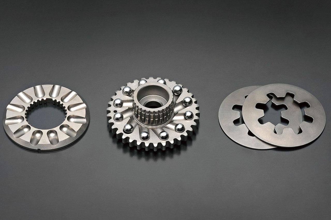 画像2: ▶カムシャフト&カムスプロケット