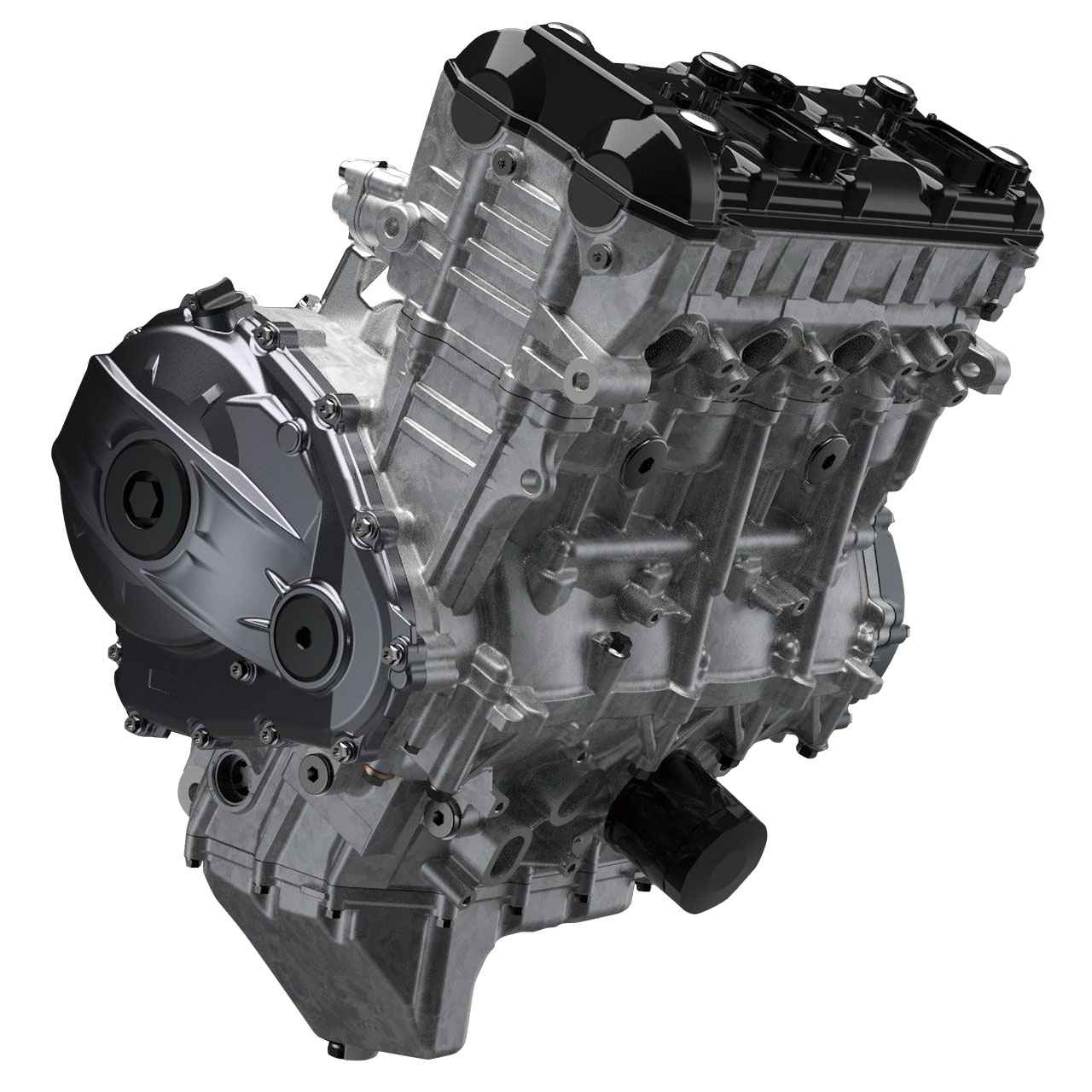 画像 : 2番目の画像 - 【写真26枚】 - webオートバイ