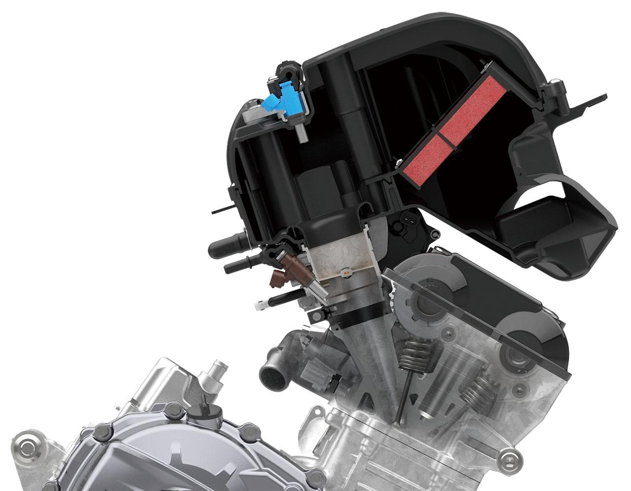 画像 : 20番目の画像 - 【写真26枚】 - webオートバイ