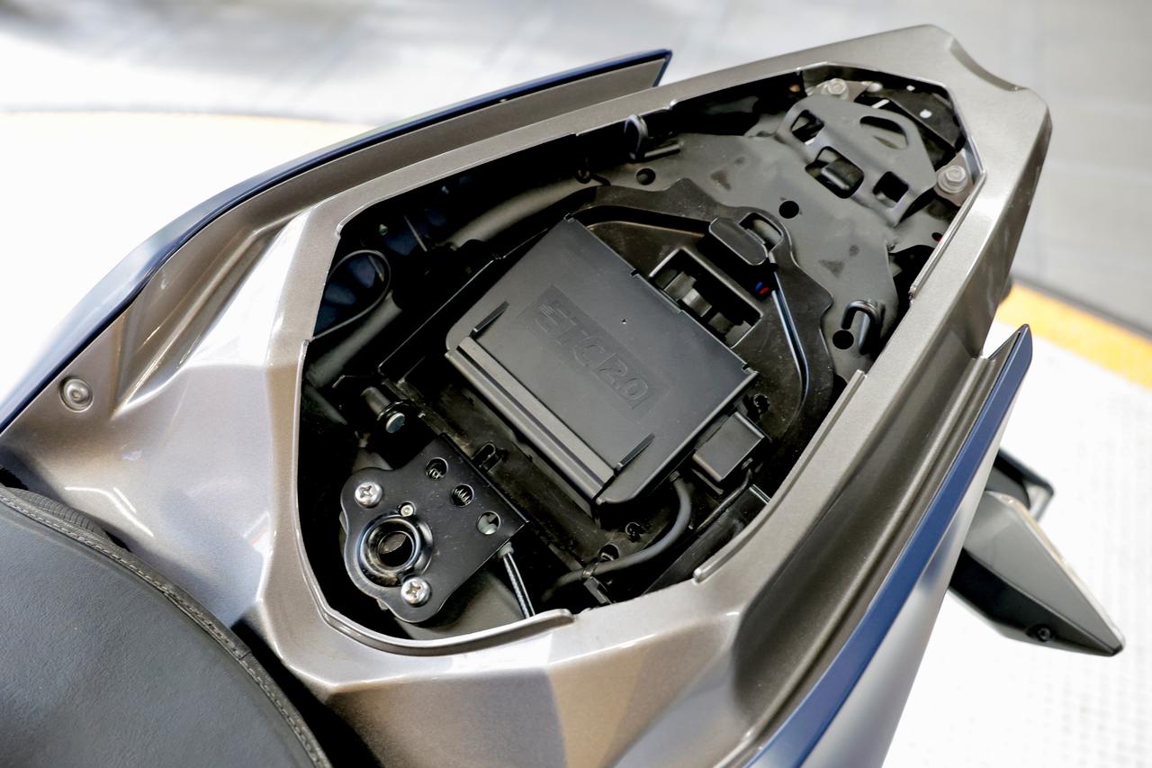 画像3: 走行1万6000kmの「Ninja400」はいくらになる？ バイク王の買取査定に密着取材！ 当日の流れや高価買取のポイントをご紹介