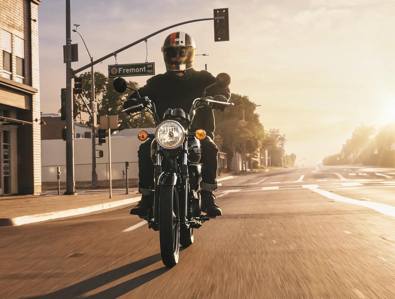 画像 : 25番目の画像 - 【写真29枚】カワサキ「W175 LTD」 - webオートバイ