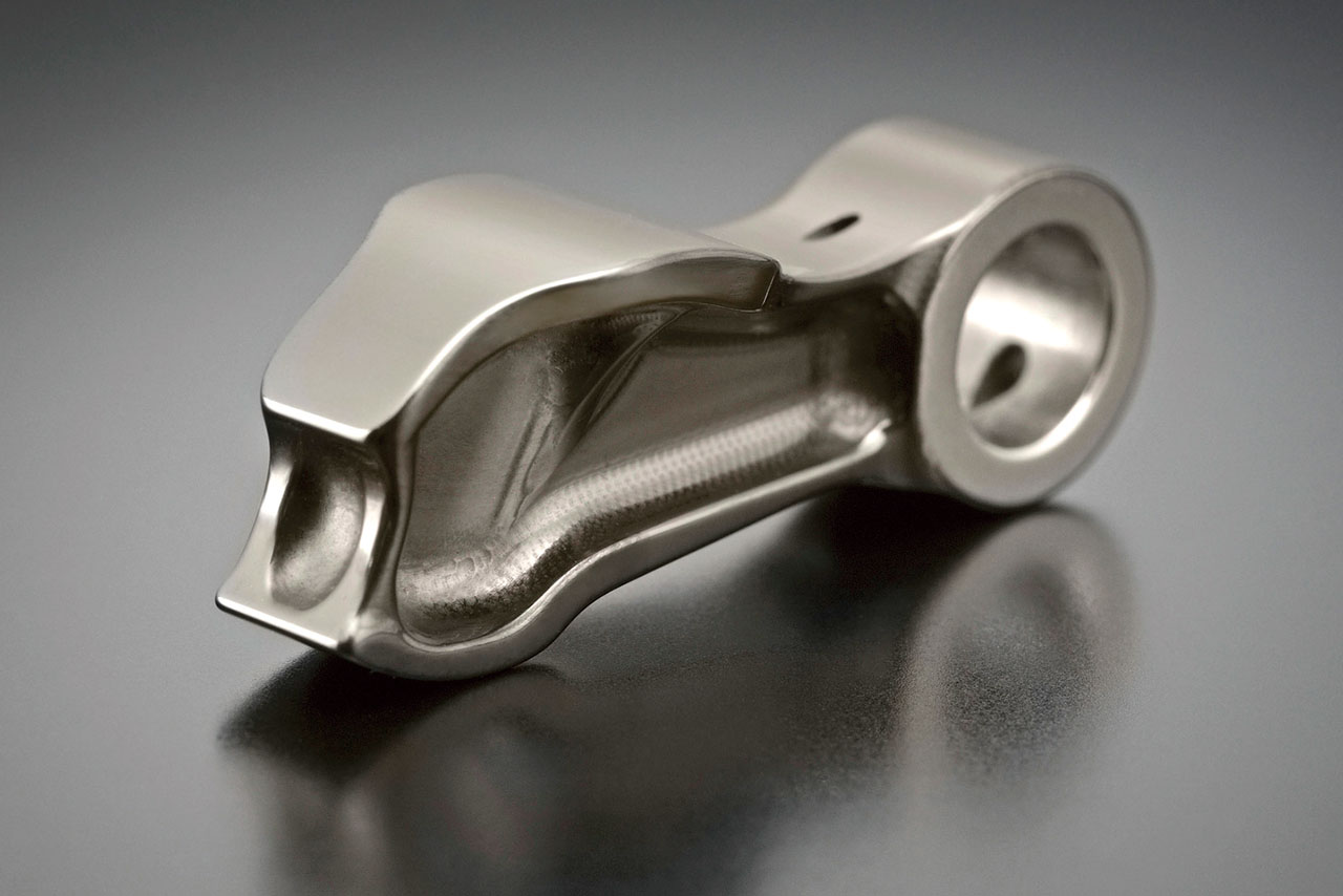 画像: ▶フィンガーフォロワーロッカーアーム