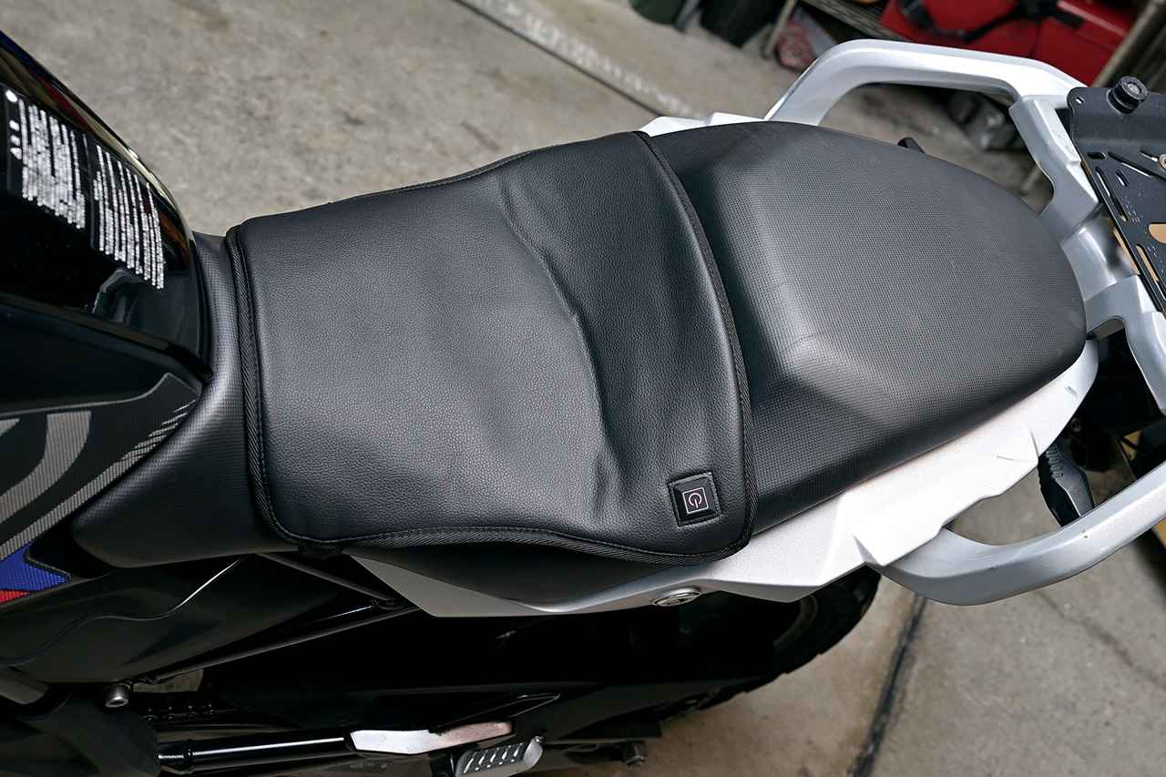 画像1: 税込価格：4950円 適応条件：USBポート付き車 PD対応12W（12V 1.0A以上） 電源：USB TYPE-C amzn.to