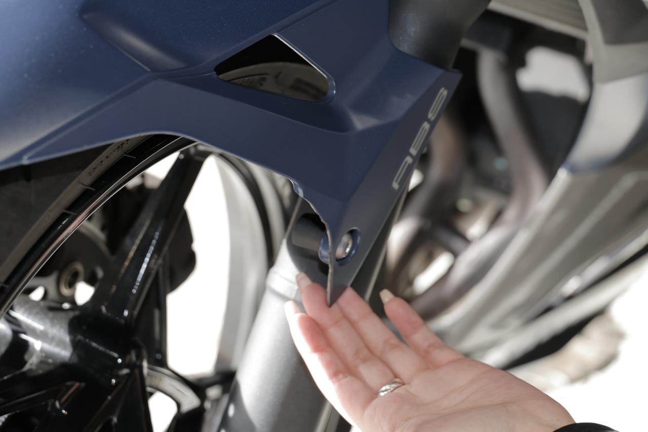 画像2: 走行1万6000kmの「Ninja400」はいくらになる？ バイク王の買取査定に密着取材！ 当日の流れや高価買取のポイントをご紹介