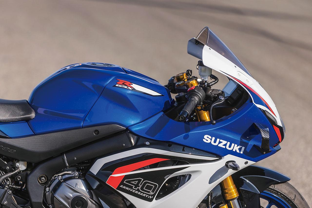 画像 : 21番目の画像 - 【写真26枚】 - webオートバイ