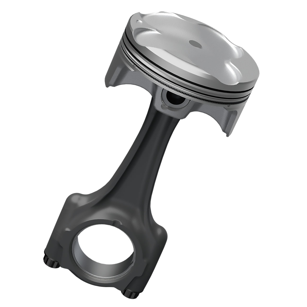 画像: ▶コネクティングロッド