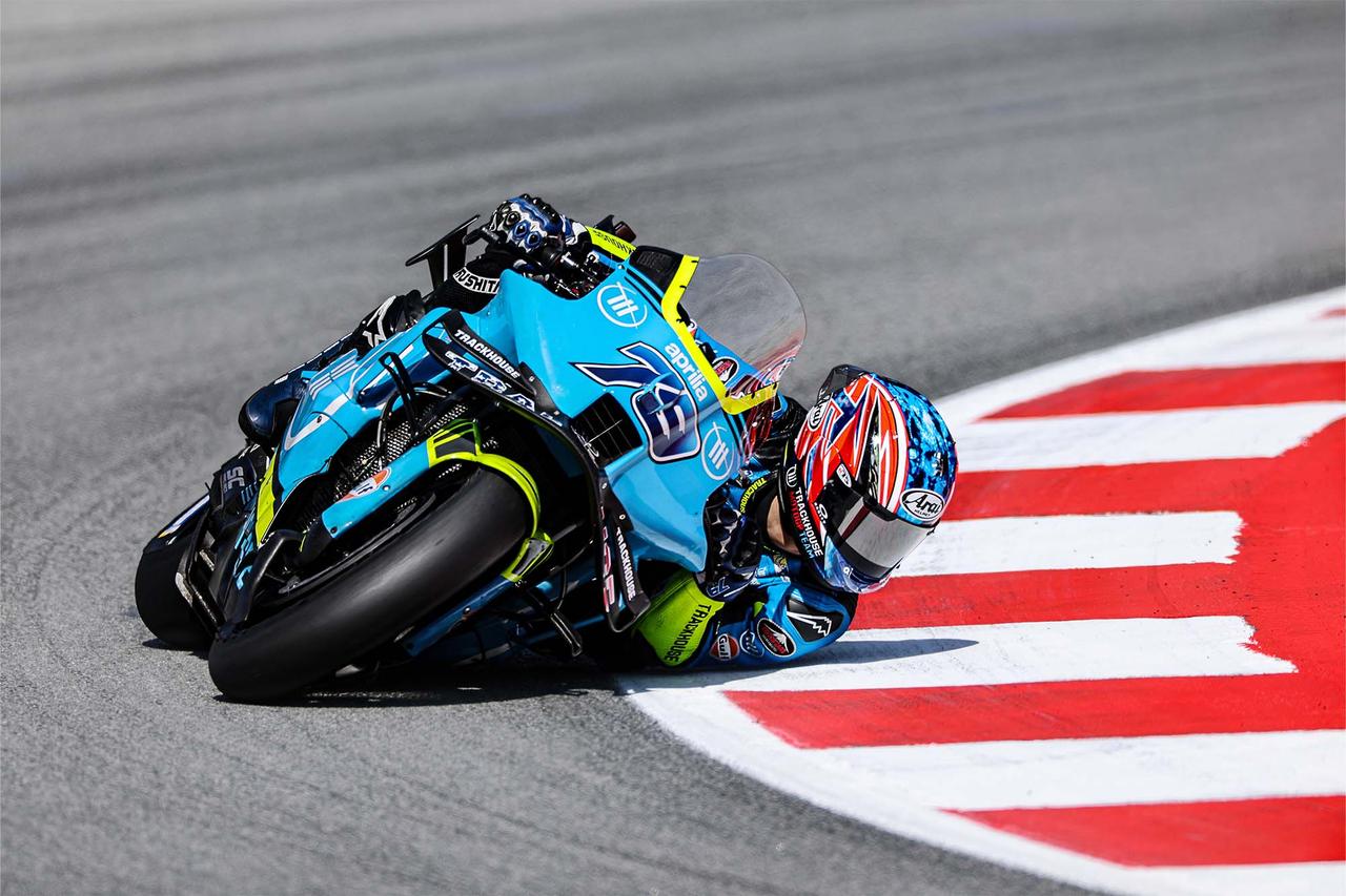 画像3: モータースポーツの迫力と興奮、人間ドラマを切り取った珠玉の作品を展示