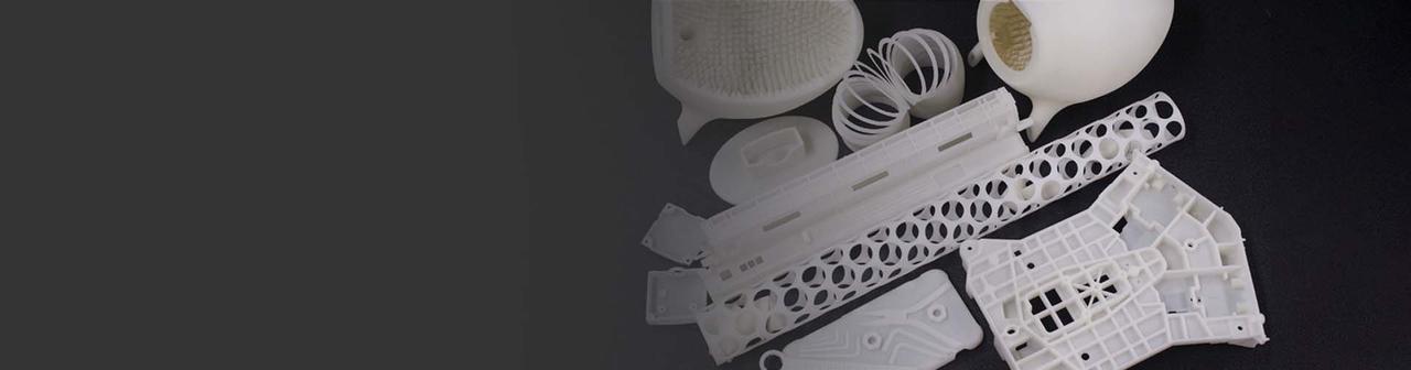 画像: 3Dプリンター出力サービス | リコー